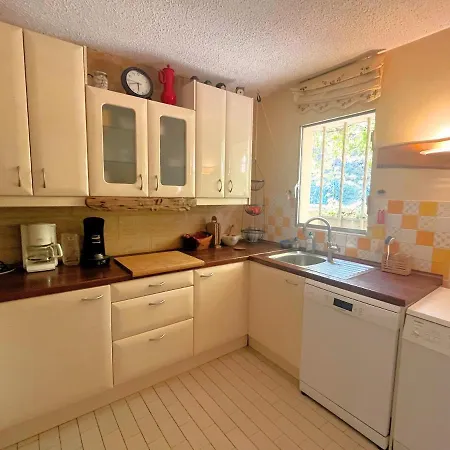 Villa Le Plein Sud *