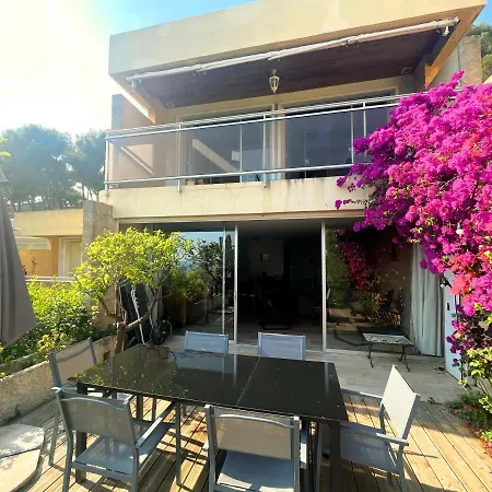 Villa Le Plein Sud *