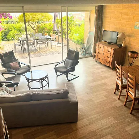 Le Plein Sud Villa Cassis