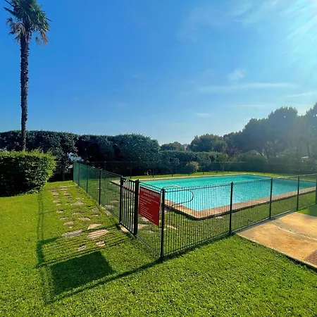 Villa Le Plein Sud *