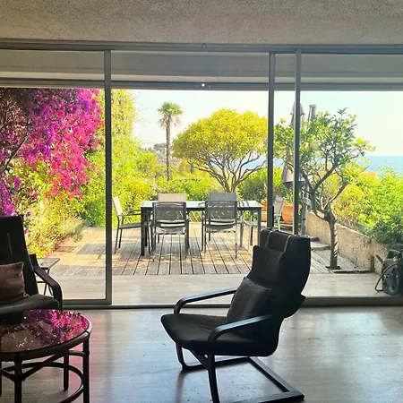 Le Plein Sud Villa Cassis