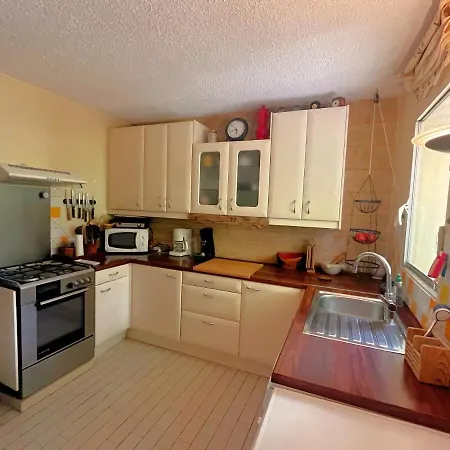 Le Plein Sud 卡西斯