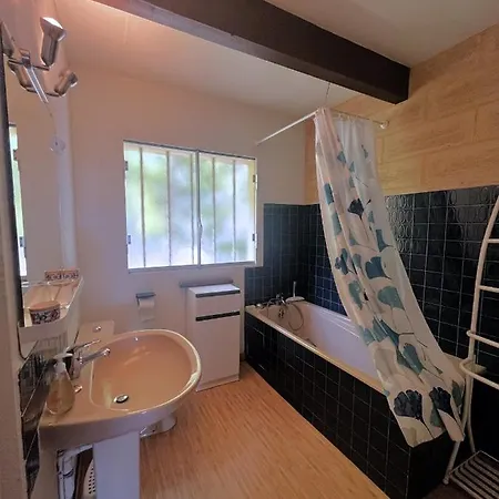 Villa Le Plein Sud *