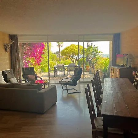 Villa Le Plein Sud