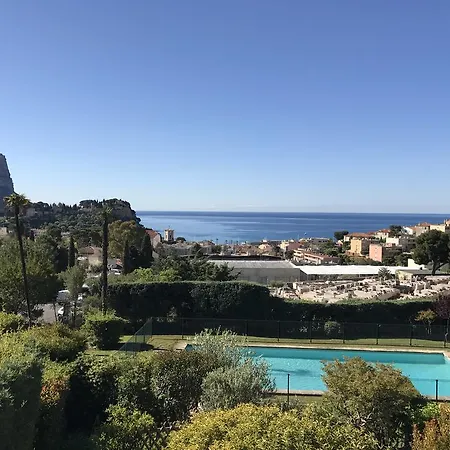 Villa Le Plein Sud *
