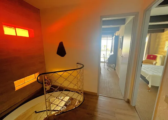 Le Plein Sud * Cassis