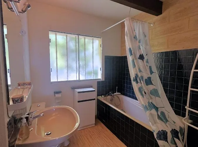 Willa Le Plein Sud *