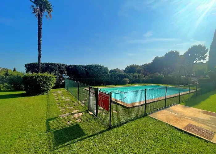 Willa Le Plein Sud *