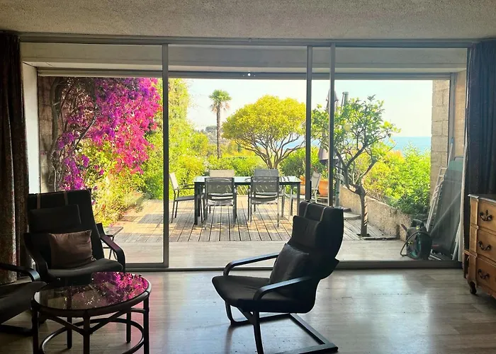 Le Plein Sud Willa Cassis